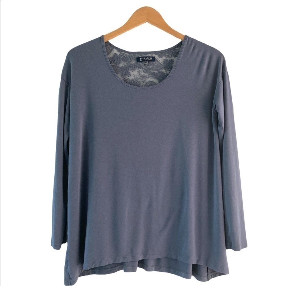 American Eagle small long sleeve top